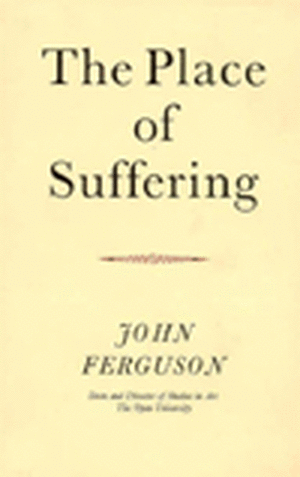 The Place of Suffering de John Ferguson