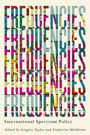 Frequencies de Gregory Taylor