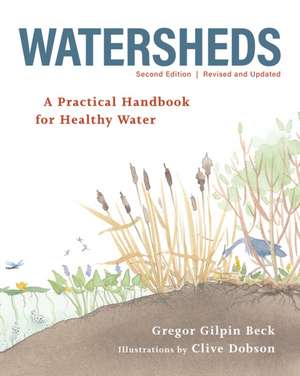 Watersheds de Gregor Gilpin Beck