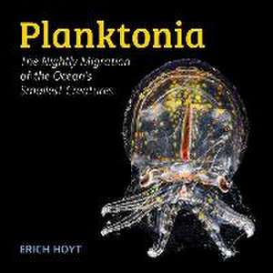 Planktonia de Erich Hoyt