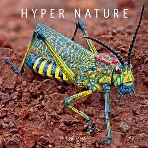 Hyper Nature de Philippe Martin