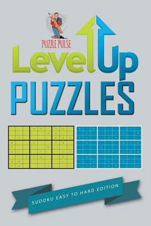 Level Up Puzzles de Puzzle Pulse