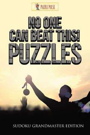 No One Can Beat This! Puzzles de Puzzle Pulse