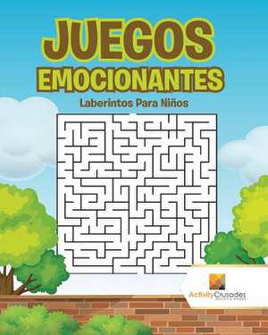 Juegos Emocionantes de Activity Crusades