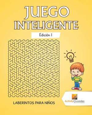 Juego Inteligente Edicion 1 de Activity Crusades