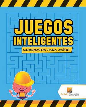 Juegos Inteligentes de Activity Crusades