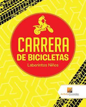 Carrera de Bicicletas de Activity Crusades