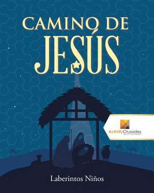 Camino de Jesus de Activity Crusades