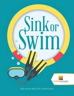 Sink or Swim de Activity Crusades