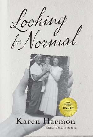 Looking For Normal de Karen Harmon