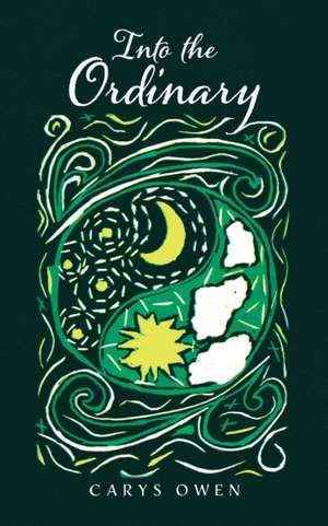 Into the Ordinary de Carys Owen