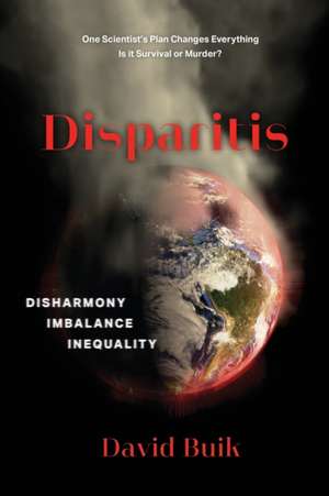 Disparitis de David Buik