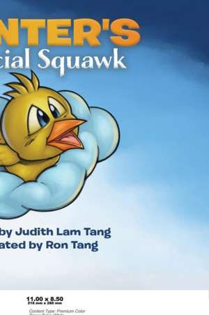 Hunter's Special Squawk de Judith Lam Tang