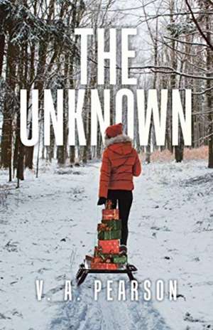 The Unknown de V. A. Pearson