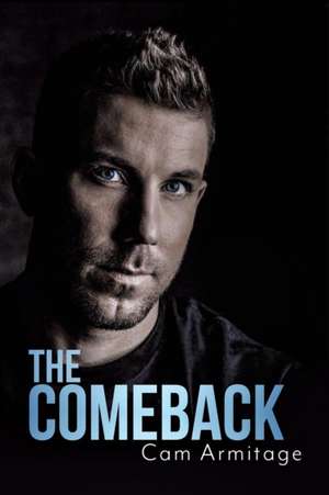 The Comeback de Cam Armitage