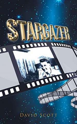 Stargazer de David Scott