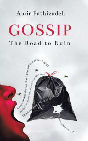 Gossip de Amir Fathizadeh