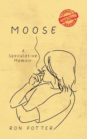 Moose de Ron Potter