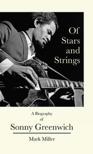 Of Stars and Strings de Mark Miller