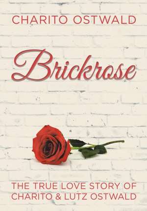 Brickrose de Charito Ostwald