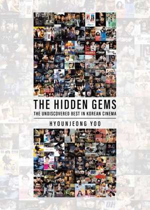 The Hidden Gems de Hyounjeong Yoo