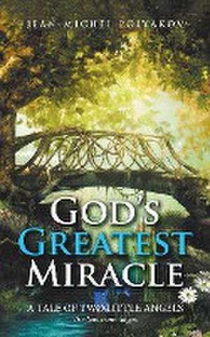 God's Greatest Miracle de Jean-Michel Polyakov