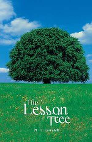 The Lesson Tree de M. L. Green