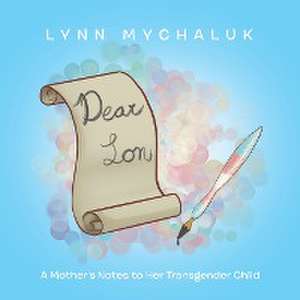 Dear Son de Lynn Mychaluk