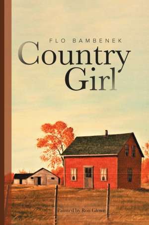 Country Girl de Flo Bambenek