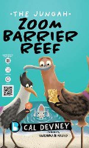 The Jungah de Cal Devney