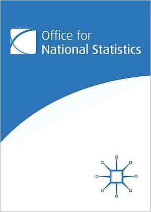 Economic Trends Volume 633, August 2006 de Nana