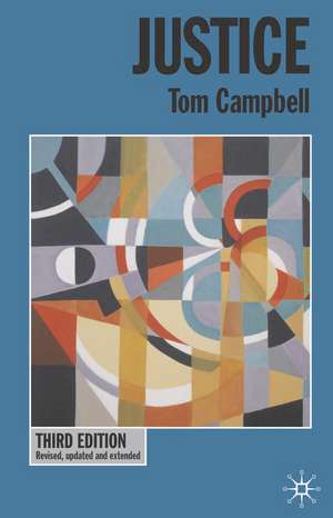 Justice de Tom Campbell