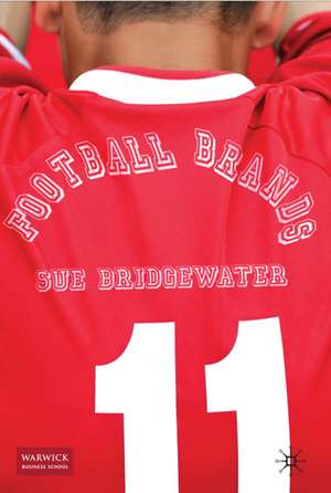 Football Brands de S. Bridgewater