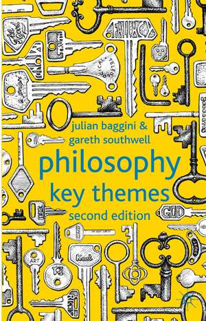Philosophy: Key Themes de J. Baggini
