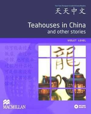 Bo, W: Teahouses in China and Other Stories Pack