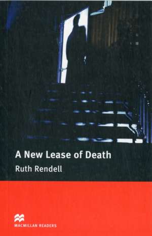 Rendell, R: Macmillan Readers New Lease of Death A Intermedi