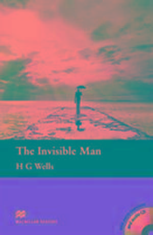 Bullard, N: Macmillan Readers Invisible Man The Pre-Intermed de H. G. Wells