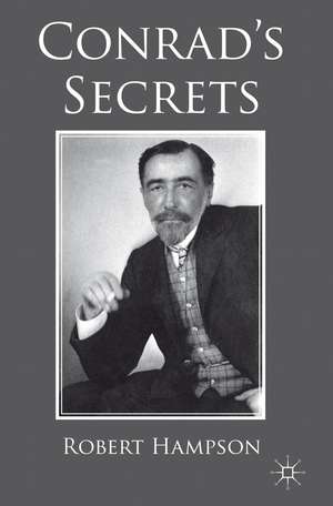 Conrad's Secrets de R. Hampson