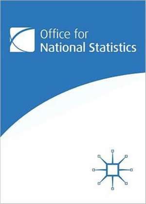 Financial Statistics No 541, May 2007 de Nana