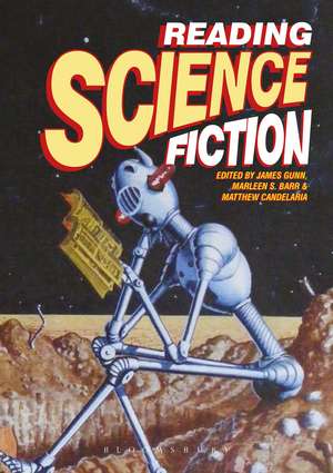 Reading Science Fiction de James Gunn