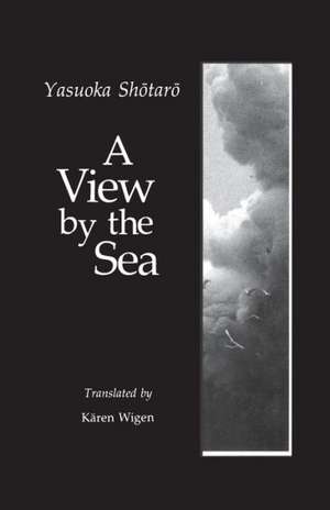 A View by the Sea (Paper) de Shotaro Yasuoka