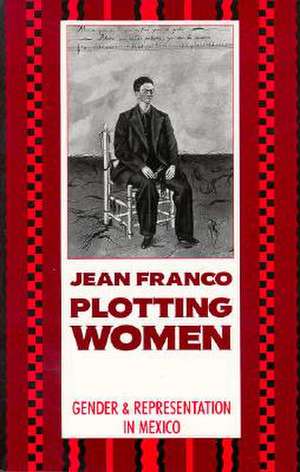 Plotting Women (Paper) de J. Franco