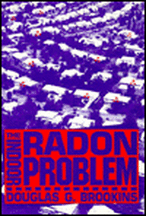 The Indoor Radon Problem de Douglas Brookins
