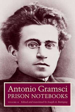 Prison Notebooks – Volume 2 de Antonio Gramsci