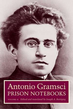 Prison Notebooks de Antonio Gramsci