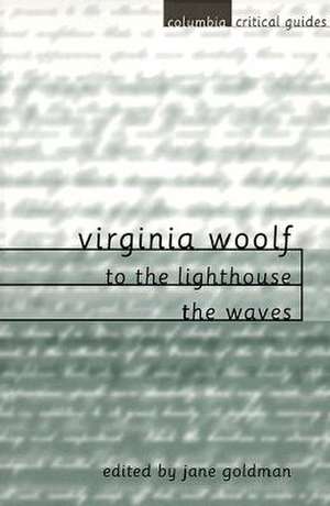 Virginia Woolf: Essays, Articles, Reviews de Jane Goldman