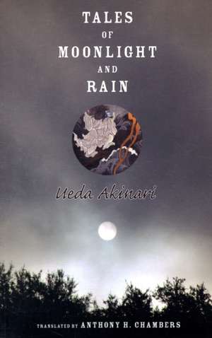 Tales of Moonlight and Rain de Ueda Akinari