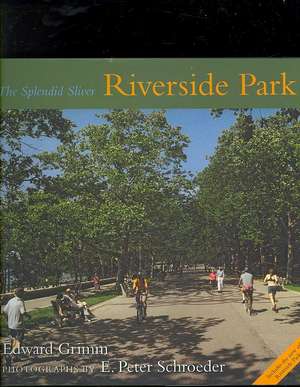 Riverside Park – The Splendid Silver de Edward Grimm