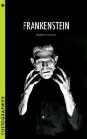 Frankenstein de Robert Horton