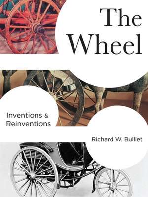 The Wheel de Richard Bulliet
